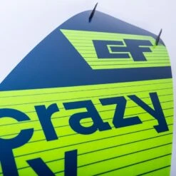 2023 Crazyfly Acton - Freeride Board - 25% Off Discounts Apply ! -Roxy Store crazyfly 2023 acton size 5