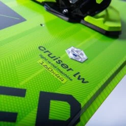 2023 Crazyfly Cruiser LW - 25% Off Discounts Apply ! -Roxy Store crazyfly 2023 cruiser lw size 4