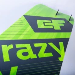 2023 Crazyfly Cruiser LW - 25% Off Discounts Apply ! -Roxy Store crazyfly 2023 cruiser lw size 6