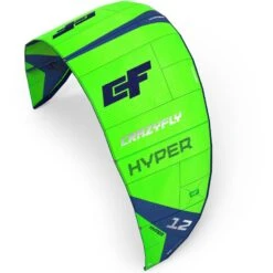 2023 Crazyfly Hyper - Big Air Kite - 25% Off Discounts Apply ! -Roxy Store crazyfly 2023 hyper size 2