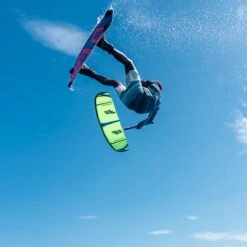 2023 Crazyfly Hyper - Big Air Kite - 25% Off Discounts Apply ! -Roxy Store crazyfly 2023 hyper size 4