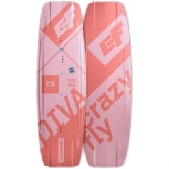 New Products 18 2023 Crazyfly Raptor Diva - 25% Off Discounts Apply !
