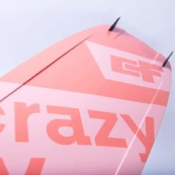 2023 Crazyfly Raptor Diva - 25% Off Discounts Apply ! -Roxy Store crazyfly 2023 raptor diva size 5