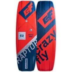 New Products 13 2023 Crazyfly Raptor - 25% Off Discounts Apply !