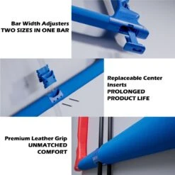 2023 Crazyfly Savvy Control Bar - 25% Off Discounts Apply ! 11 2023 Crazyfly Savvy Control Bar - 25% Off Discounts Apply ! -Roxy Store crazyfly 2023 savvy control bar 5