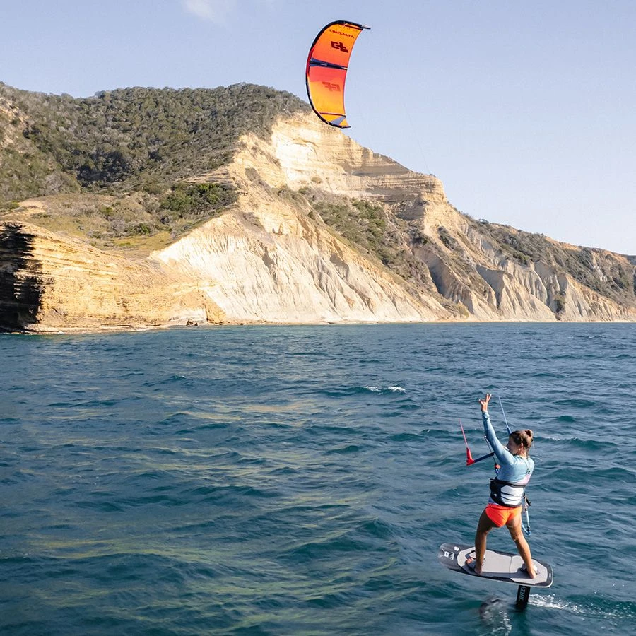 2023 Crazyfly Sculp - Freerisde Allround Kite - 25% Off Discounts Apply ! 7 2023 Crazyfly Sculp - Freerisde Allround Kite - 25% Off Discounts Apply ! - Image 5