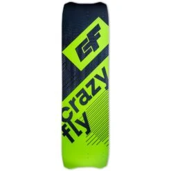 2023 Crazyfly Slicer - 25% Off Discounts Apply ! -Roxy Store crazyfly 2023 slicer size 3