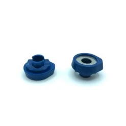Roxy Store -Roxy Store crazyfly hexa screws and washers blue 2