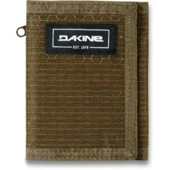 Dakine Vert Rail Wallet LAST ONE Black Discounts Apply ! -Roxy Store dakine 2020 vert rail wallet 3