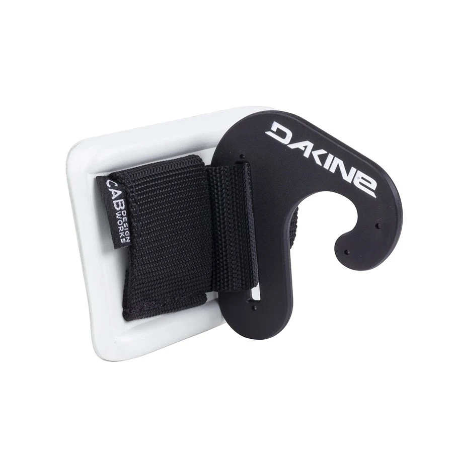 Dakine Hanger Wing Hook W/Pad Discounts Apply ! 3 Dakine Hanger Wing Hook W/Pad Discounts Apply !