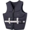Dakine Shock Wing Vest - Wingboarding Vest/Harness - Black Discounts Apply ! -Roxy Store dakine 2023 shock wing vest black 1