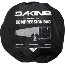 Dakine DLX Wing / Kite Compression Bag - 25% Off Discounts Apply !