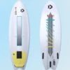 2022 Duotone Fish D/Lab Kiteboarding Surfboard - 20% Off Discounts Apply ! -Roxy Store duotone 2022 fish dlab surfboard 1