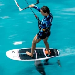 2022 Duotone Hybrid SLS Surf / Foil Board Discounts Apply ! -Roxy Store duotone 2022 hybrid sls surfboard 3