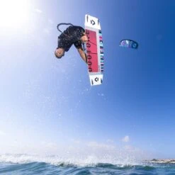 2022 Duotone Jaime Twintip Kiteboard - Freestyle - 40% Off Discounts Apply ! -Roxy Store duotone 2022 jaime 2