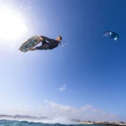 2022 Duotone Jaime Twintip Kiteboard - Freestyle - 40% Off Discounts Apply ! -Roxy Store duotone 2022 jaime 3
