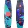2022 Duotone Soleil SLS Women's Twintip Kiteboard - Freeride/Freestyle - 50% Off Discounts Apply ! 2 2022 Duotone Soleil SLS Women's Twintip Kiteboard - Freeride/Freestyle - 50% Off Discounts Apply ! -Roxy Store duotone 2022 soleil sls 1
