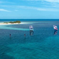 2023 Duotone Evo SLS Discounts Apply ! -Roxy Store duotone 2023 evo sls size bar 6