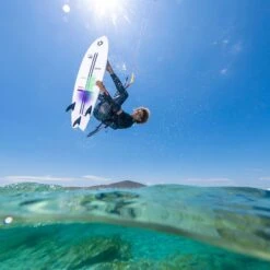 2023 Duotone Fish D/Lab Kiteboarding Surfboard Discounts Apply ! -Roxy Store duotone 2023 fish dlab surfboard 5