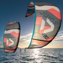 2023 Duotone Juice D/Lab Lightwind / Hydrofoil Kite Discounts Apply ! -Roxy Store duotone 2023 juice dlab lightwind hydrofoil kite size bar 5