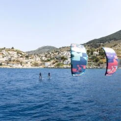 2023 Duotone Neo SLS Freeride / Wave Kite - 30% Off Discounts Apply ! -Roxy Store duotone 2023 neo sls size bar 5