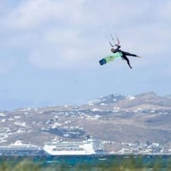 2023 Duotone Select Twintip Kiteboard - 30% Off! Discounts Apply ! -Roxy Store duotone 2023 select size 3