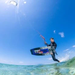 2023 Duotone Select SLS Twintip Kiteboard - 30% Off Discounts Apply ! -Roxy Store duotone 2023 select sls size 3