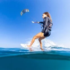 2023 Duotone Slash SLS Grom/Kids - Wave / Strapless Freestyle Surfboard - 4'4" Discounts Apply ! -Roxy Store duotone 2023 slash sls size 5