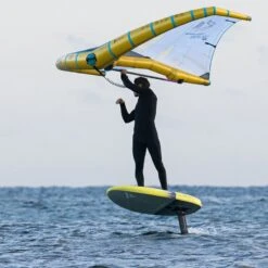 2023 Duotone Slick D/LAB Foil / Wingboarding Wing Discounts Apply ! -Roxy Store duotone 2023 slick dlab foil wing 3