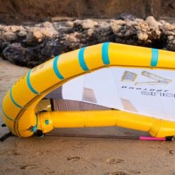 2023 Duotone Slick D/LAB Foil / Wingboarding Wing Discounts Apply ! -Roxy Store duotone 2023 slick dlab foil wing 4