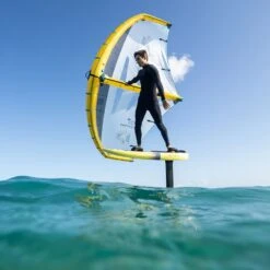 2023 Duotone Slick D/LAB Foil / Wingboarding Wing Discounts Apply ! -Roxy Store duotone 2023 slick dlab foil wing 6