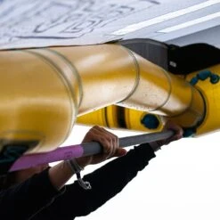 2023 Duotone Slick D/LAB Foil / Wingboarding Wing Discounts Apply ! -Roxy Store duotone 2023 slick dlab foil wing 8