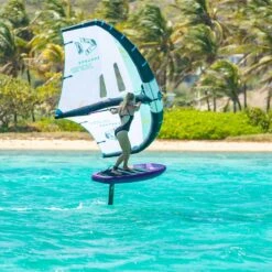 2023 Duotone Slick Foil / Wingboarding Wing Discounts Apply ! -Roxy Store duotone 2023 slick foil wing 9