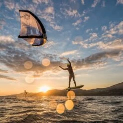 2023 Duotone Unit - Wingboarding Wing - 20% Off Discounts Apply ! -Roxy Store duotone 2023 unit 8