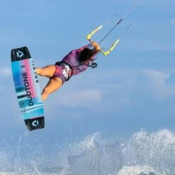 2024 Duotone Click Bar Kite Control Bar Discounts Apply ! -Roxy Store duotone 2024 clickbar size 11