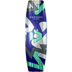 2024 Duotone Jaime Twintip Kiteboard Discounts Apply ! -Roxy Store duotone 2024 jaime size 3