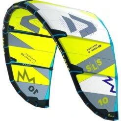 2024 Duotone Rebel SLS High Performance Freeride / Big Air Kite Discounts Apply ! -Roxy Store duotone 2024 rebel sls size 2