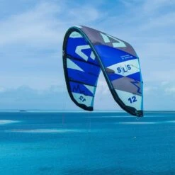 2024 Duotone Rebel SLS High Performance Freeride / Big Air Kite Discounts Apply ! -Roxy Store duotone 2024 rebel sls size 9