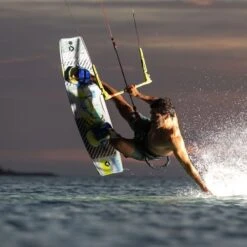 2024 Duotone Select Concept Blue Twintip Kiteboard Discounts Apply ! 13 2024 Duotone Select Concept Blue Twintip Kiteboard Discounts Apply ! -Roxy Store duotone 2024 select concept blue 5