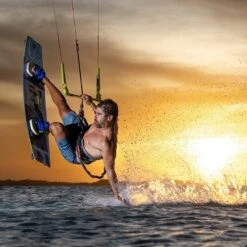 2024 Duotone Select SLS Twintip Kiteboard Discounts Apply ! -Roxy Store duotone 2024 select sls 8