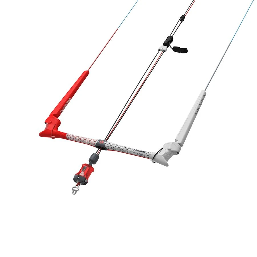 2022 Duotone Quad Control Trust Bar - 50% Off Discounts Apply ! 3 2022 Duotone Quad Control Trust Bar - 50% Off Discounts Apply !