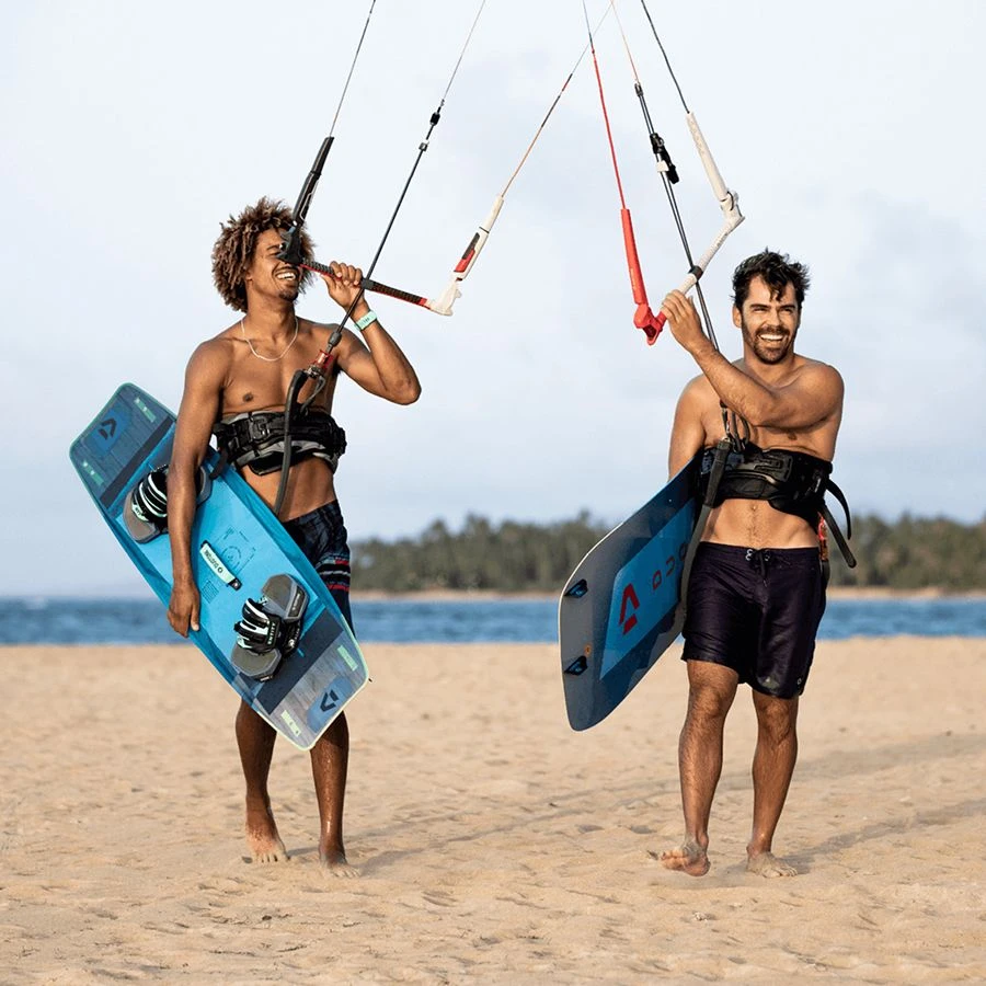 2022 Duotone Quad Control Trust Bar - 50% Off Discounts Apply ! 4 2022 Duotone Quad Control Trust Bar - 50% Off Discounts Apply ! - Image 2