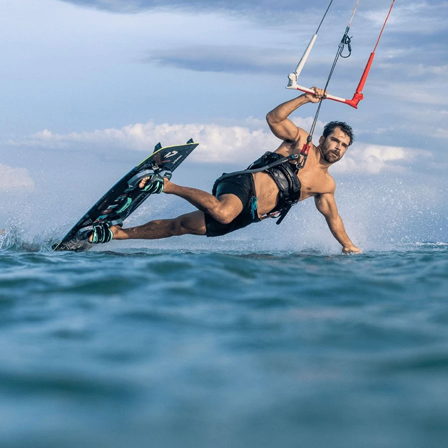 2022 Duotone Quad Control Trust Bar - 50% Off Discounts Apply ! 5 2022 Duotone Quad Control Trust Bar - 50% Off Discounts Apply ! - Image 3