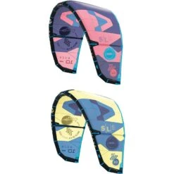 2023 Duotone Dice SLS Freestyle, Freeride / Wave Kite - 30% Off Discounts Apply ! -Roxy Store duotone2023 dice sls size bar 3