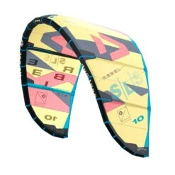 2023 Duotone Rebel SLS High Performance Freeride / Big Air Kite - 30% Off Discounts Apply ! -Roxy Store duotone2023 rebel sls size bar 3