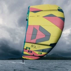 2023 Duotone Rebel SLS High Performance Freeride / Big Air Kite - 30% Off Discounts Apply ! -Roxy Store duotone2023 rebel sls size bar 5
