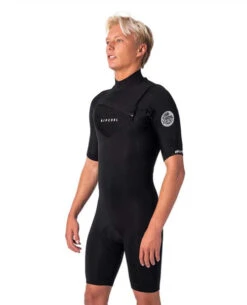 Rip Curl RIPCURL DAWN PATROL 2/2 CHEST/ZIP SPRING WETSUIT (113MSP-0090)
