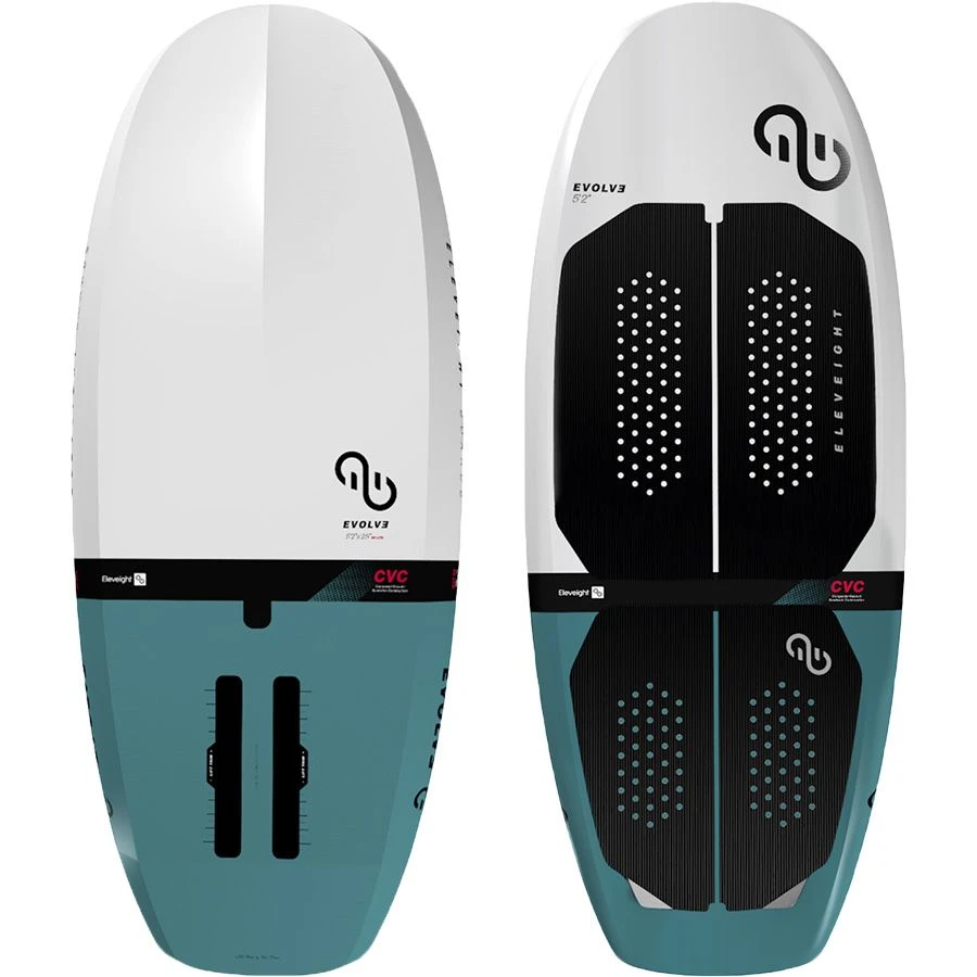Eleveight Evolve Wingboard - 30% Off Discounts Apply ! 3 Eleveight Evolve Wingboard - 30% Off Discounts Apply !