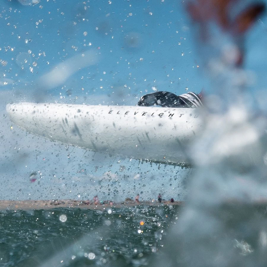 Eleveight Evolve Wingboard - 30% Off Discounts Apply ! 5 Eleveight Evolve Wingboard - 30% Off Discounts Apply ! - Image 3