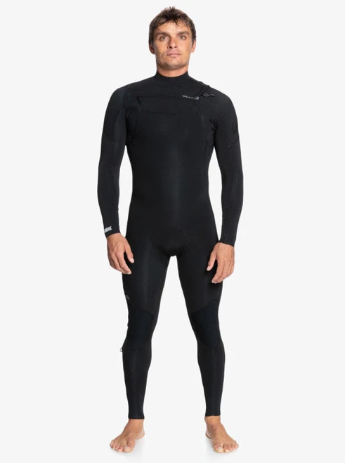 QUIKSILVER EVERYDAY SESSIONS 3/2 WETSUIT (EQYW103202) 3 QUIKSILVER EVERYDAY SESSIONS 3/2 WETSUIT (EQYW103202)